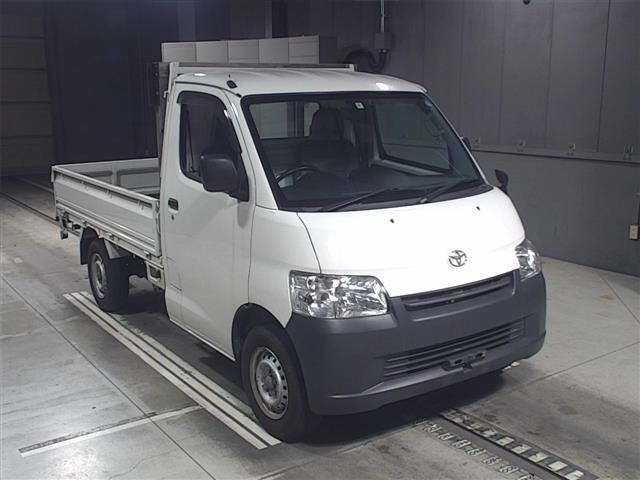 2174 Toyota Town ace truck S402U 2018 г. (JU Gifu)